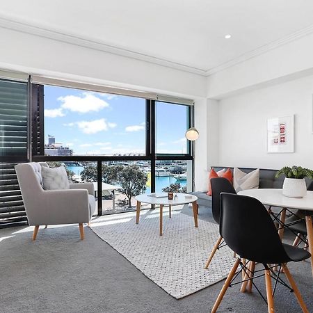 Cbd Viaduct Harbour Resortオークランド エクステリア 写真