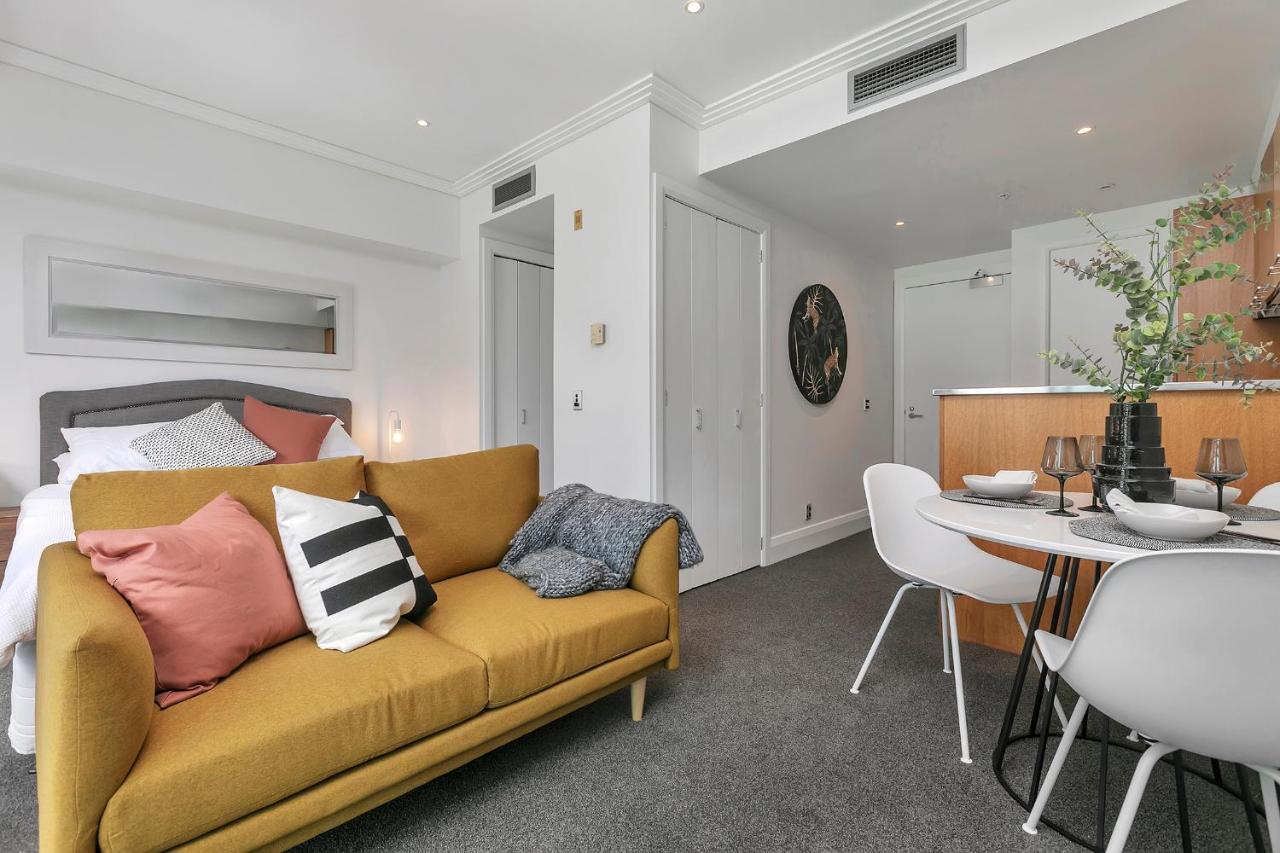 Cbd Viaduct Harbour Resortオークランド 部屋 写真